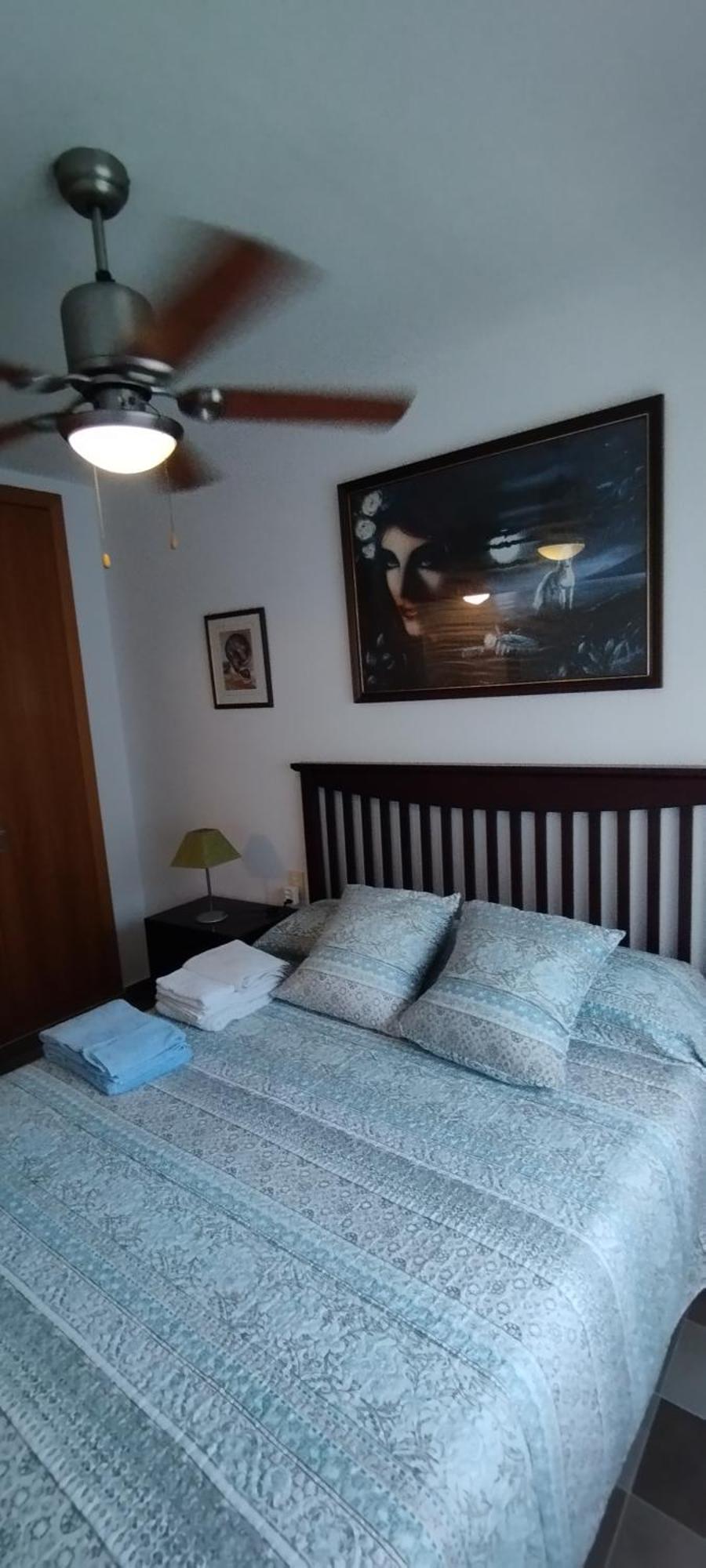 Urbanizacion La Barca Apartment Oropesa del Mar Exterior photo